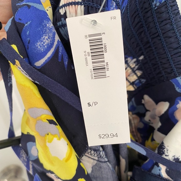 -3/$10- Old Navy Dress and Cardigan Bundle - Picture 12 of 12
